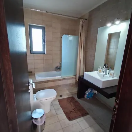 Apartament Yiorgos, Amazing Sunset View House