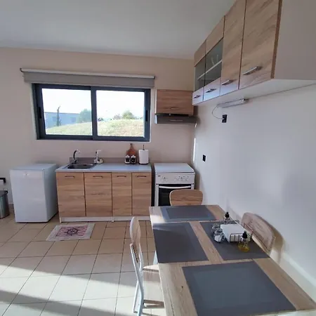 Appartement Yiorgos, Amazing Sunset View House *
