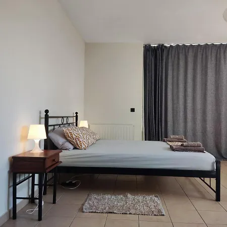 Apartament Yiorgos, Amazing Sunset View House *