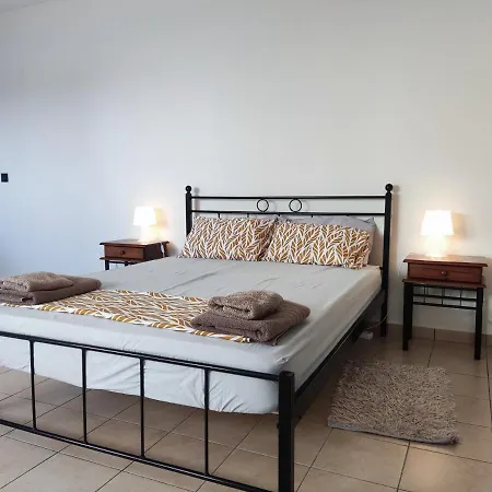 Yiorgos, Amazing Sunset View House Apartament