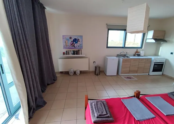 Appartamento Yiorgos, Amazing Sunset View House Psalidi (Kos)