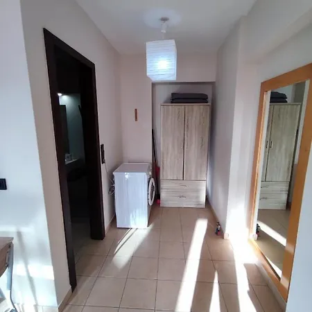 Yiorgos, Amazing Sunset View House