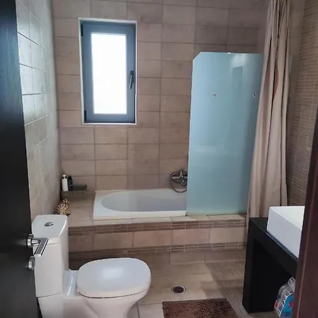 Apartment Yiorgos, Amazing Sunset View House