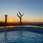 Yiorgos, Amazing Sunset View House Psalidi (Kos)