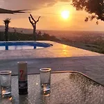 Yiorgos, Amazing Sunset View House Psalidi (Kos)