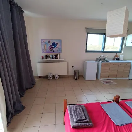 Apartment Yiorgos, Amazing Sunset View House Psalidi (Kos)