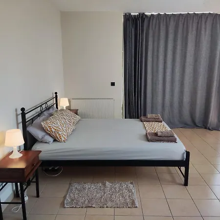 Apartment Yiorgos, Amazing Sunset View House