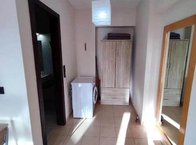 Yiorgos, Amazing Sunset View House